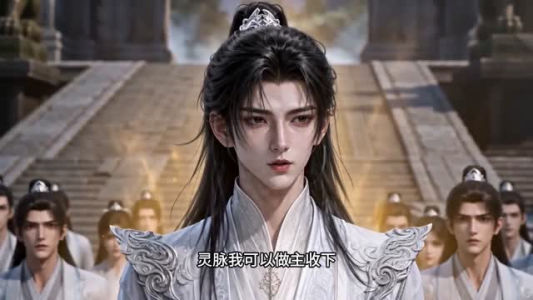 出门撞大运,纨绔少主统领宗门(121集) 出门撞大运,纨绔少主统领宗门(121集)短剧完整版全集放送