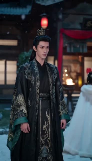 重生归来,我宠我的清冷夫君(57集) 重生归来,我宠我的清冷夫君(57集)短剧合集通宵追更版
