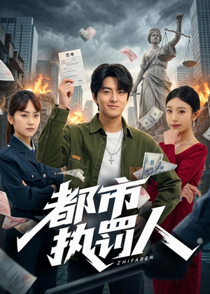 都市执罚人(75集) 都市执罚人(75集)短剧大结局超前点映
