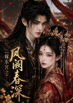 二嫁东宫之凤阙春深(25集) 二嫁东宫之凤阙春深(25集)短剧合集通宵追更版