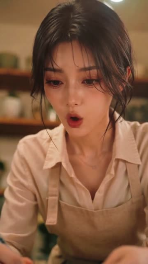 电梯里，总裁喊我老婆（76集）短剧全集投屏大屏看