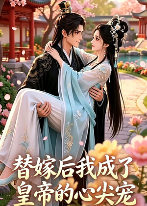 替嫁后我成了皇帝的心尖宠（39集）短剧全集VR沉浸版