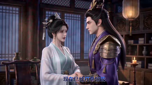 清倌逆袭:王爷聘我为妃(50集) 清倌逆袭:王爷聘我为妃(50集)短剧合集杜比音效版