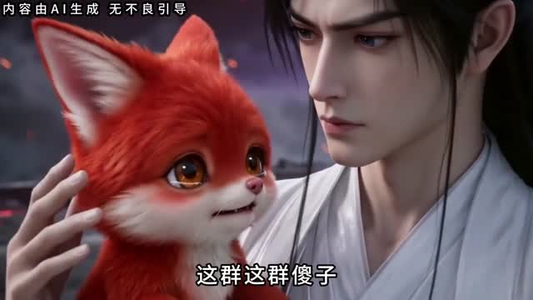 吃瓜小狐狸:我靠剧透赢麻了(31集) 吃瓜小狐狸:我靠剧透赢麻了(31集)短剧热播全集免费追