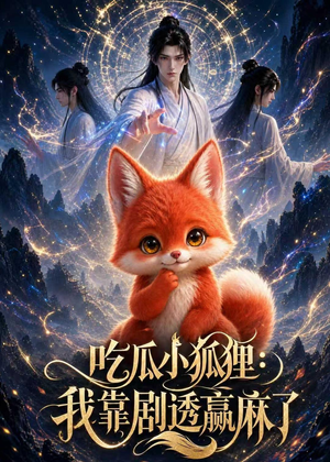 吃瓜小狐狸:我靠剧透赢麻了(31集) 吃瓜小狐狸:我靠剧透赢麻了(31集)短剧超清全集在线看