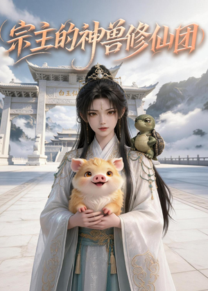 宗主的神兽修仙团（108集）短剧最终回限免畅看