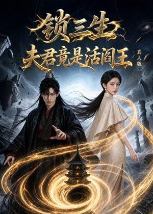 锁三生，夫君竟是活阎王真人版（60集）短剧全集热力排行榜之一