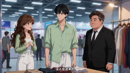穿成恶毒女配后，失忆大佬非我不娶（40集）短剧全集高清无码版