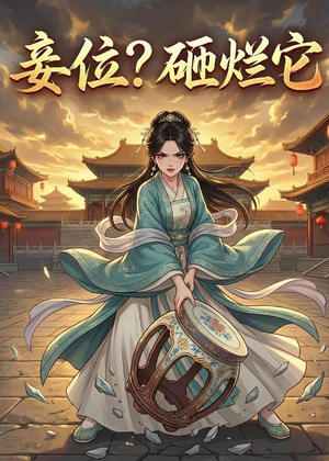 妾位？砸烂它（24集）短剧合集杜比音效版