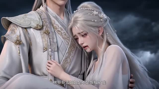 爱意清零，他们却后悔了（50集）短剧全集畅看无门槛