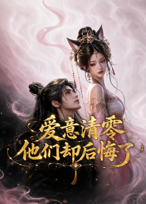 爱意清零，他们却后悔了（50集）短剧精选全集无广告