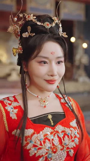 全员穿越女但本宫能看见系统内容(64集) 全员穿越女但本宫能看见系统内容(64集)短剧完结篇全集连播