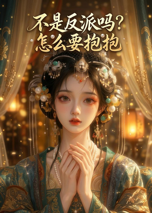 不是反派吗？怎么要抱抱（100集）短剧大结局连更全集