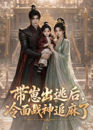 带崽出逃后,冷面战神追麻了(54集) 带崽出逃后,冷面战神追麻了(54集)短剧合集通宵追更版