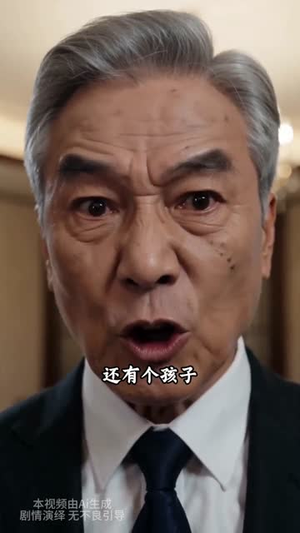 什么！我竟然跟死对头结婚了（46集）短剧全集畅看无门槛