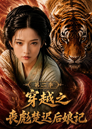 穿越之丧彪楚迟后娘记第二季（70集）短剧全剧终合集放送