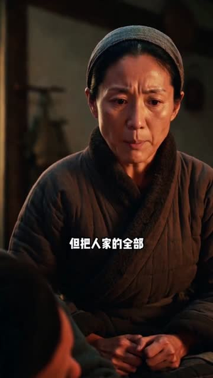 穿越之丧彪楚迟后娘记第二季（70集）短剧全集连看不停歇