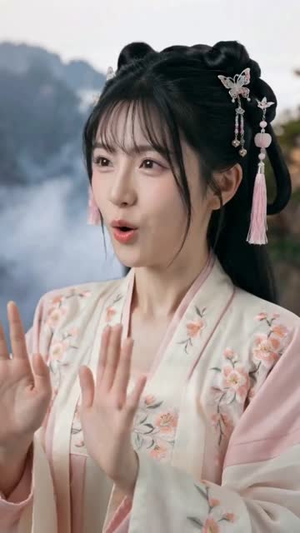 问心梯上，我把亲友团全收服了（81集）短剧全剧终限免畅刷
