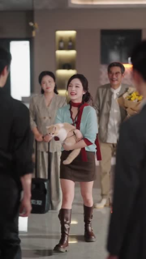 盛夏来信（82集）短剧合集杜比音效版
