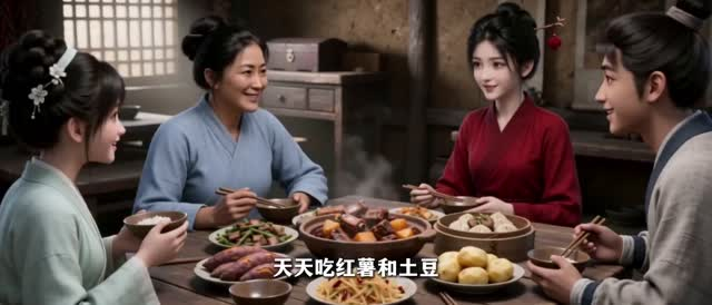 罪妻发配边关,罪妻开荒养出战神(79集) 罪妻发配边关,罪妻开荒养出战神(79集)短剧收官全集限免看