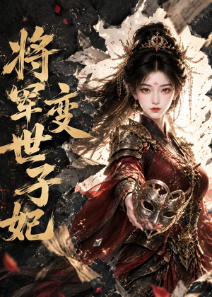 将军变世子妃(45集) 将军变世子妃(45集)短剧大结局限免特辑