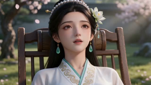 撞了太子马车后，我抱着烤鸭跑了（50集）短剧大结局超前点映