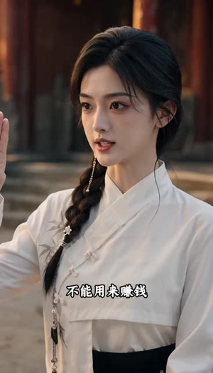 念卿传（69集）短剧全季限免大放送