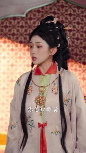 东北娘娘今天也在冷宫削人（75集）短剧大结局限免特辑