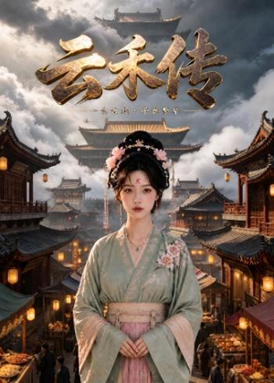 云禾传(76集) 云禾传(76集)短剧全剧终限免合集