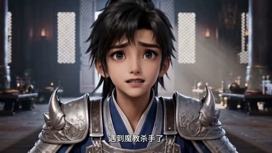 日行一善，女帝惊呼反派竟成圣人了（111集）短剧终极大放送合集