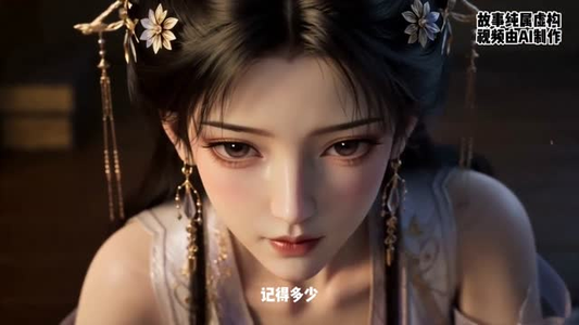 清沐心上人（54集）短剧大结局超前点映