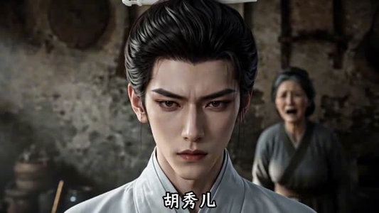 屠户娘子不好惹(30集) 屠户娘子不好惹(30集)短剧大结局连更全集