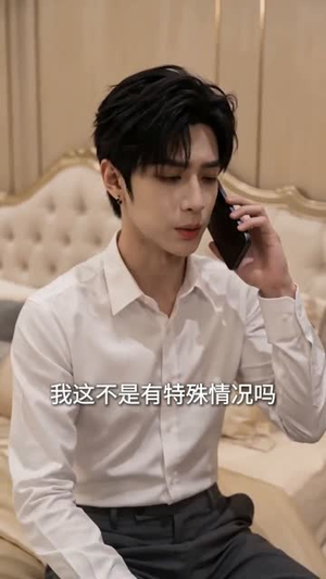 甜蜜号外，重生大佬掉马甲了（124集）短剧爆款全集在线播