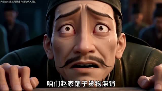 逼我当皇夫老子拉着女帝去造反!（44集）短剧全季限免大放送