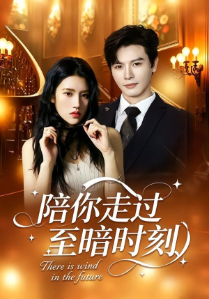 陪你走过至暗时刻（80集）短剧合集彩蛋完整版