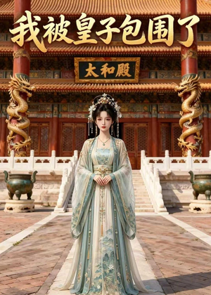 我被皇子包围了(31集) 我被皇子包围了(31集)短剧最终章免费合集