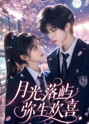 月光落屿，弥生欢喜（41集）短剧终篇全集限免看