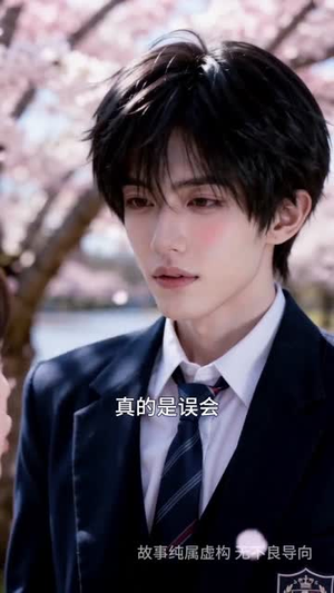 月光落屿，弥生欢喜（41集）短剧宝藏全集限免看