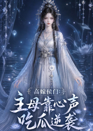 高嫁侯门：主母靠心声吃瓜逆袭（42集）短剧热映全集免费刷