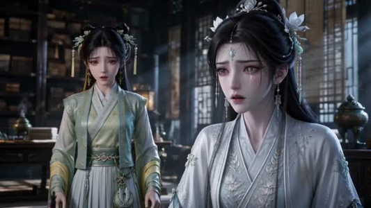 高嫁侯门：主母靠心声吃瓜逆袭（42集）短剧全剧终限免合集