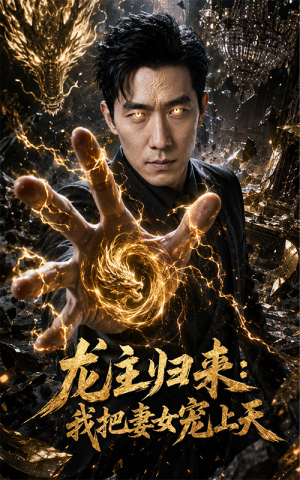 龙主归来:我把妻女宠上天(60集) 龙主归来:我把妻女宠上天(60集)短剧全剧终限免畅刷