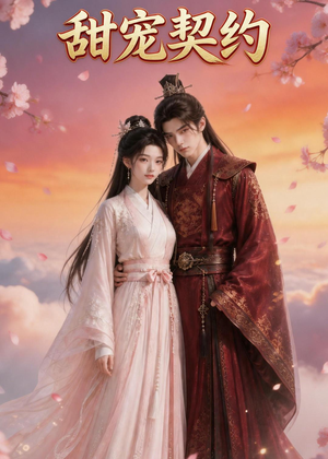 甜宠契约第一部（25集）短剧全集高清无码版