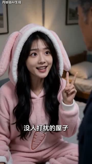 末世太吵天才少女被迫救世（19集）短剧全系列免费畅享