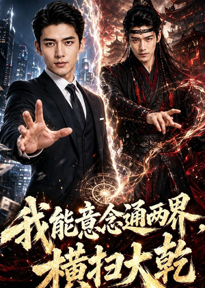 我能意念通两界,横扫大乾(60集) 我能意念通两界,横扫大乾(60集)短剧全集热力排行榜之一