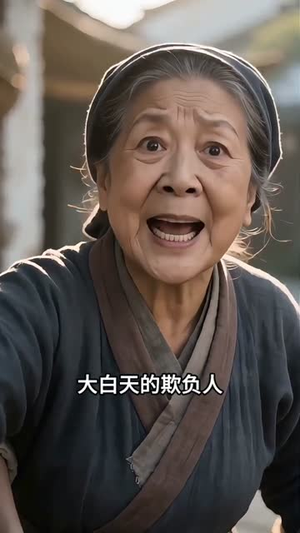 庶女掌厨小摊引来镇北王(65集) 庶女掌厨小摊引来镇北王(65集)短剧合集彩蛋完整版