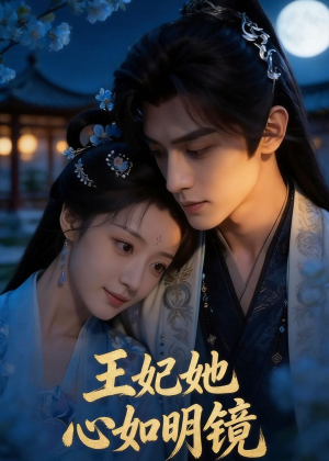 王妃她心如明镜（45集）短剧全集幕后花絮版