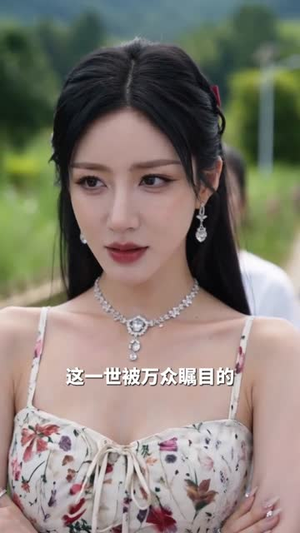 认亲后，我成了修仙办代言人（51集）短剧收官全集限免看