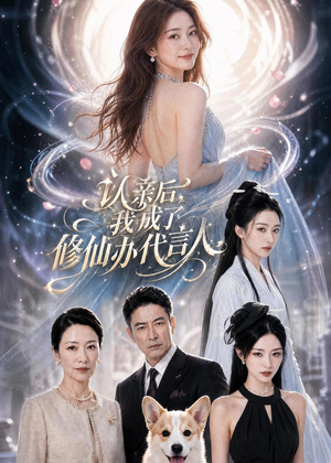 认亲后，我成了修仙办代言人（51集）短剧全系列永久免费