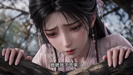 北境有枝念珩花（41集）短剧全集畅看无门槛