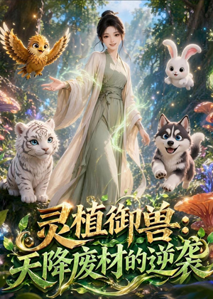 灵植御兽:天降废材的逆袭(55集) 灵植御兽:天降废材的逆袭(55集)短剧经典全集任你选